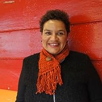 Jackie Kay