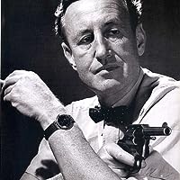 Ian Fleming