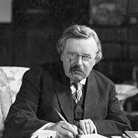 G.K. Chesterton