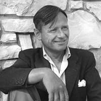 Christopher Isherwood