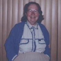 Phyllis Ann Karr