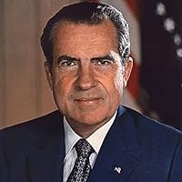 Richard M. Nixon