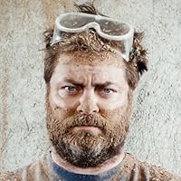 Nick Offerman