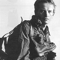 Bruce Chatwin