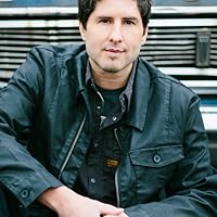 Matt de la Peña