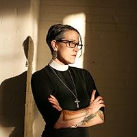 Nadia Bolz-Weber