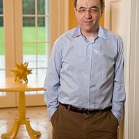 Stephen Wolfram