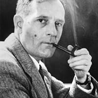 Edwin Powell Hubble