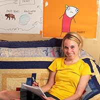 Allie Brosh