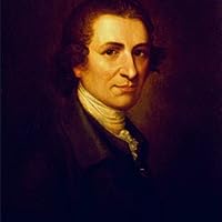 Thomas Paine