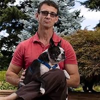 Profile Image for Chuck Palahniuk.