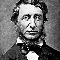 Henry David Thoreau