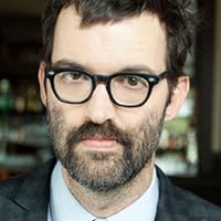 Mark Oliver Everett