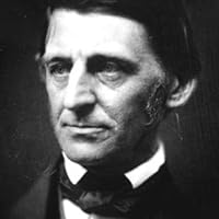 Ralph Waldo Emerson