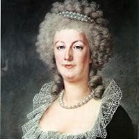 Marie Antoinette