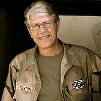 Douglas Preston