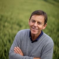 Alistair Begg