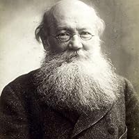 Pyotr Kropotkin