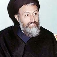 Sayyid Mohammad Hosseini Beheshti