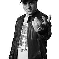 Profile Image for Geoff Johns.