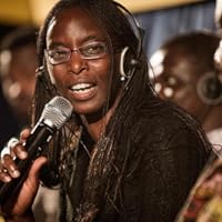 Yvonne Adhiambo Owuor