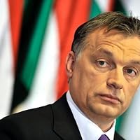 Viktor Orbán