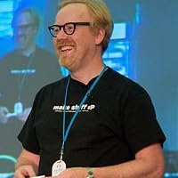 Adam Savage