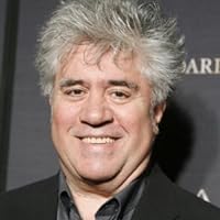 Pedro Almodóvar