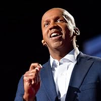 Bryan Stevenson