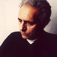 Hanif Kureishi