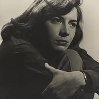 Patricia Highsmith