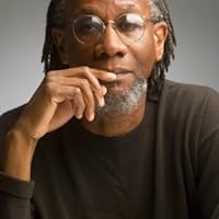 Nathaniel Mackey