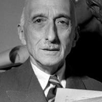 François Mauriac