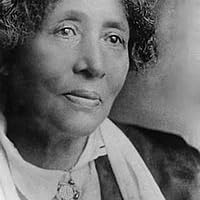 Lucy Parsons