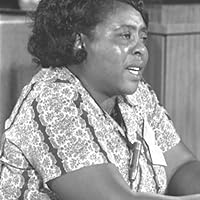 Fannie Lou Hamer