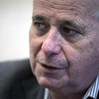 Ilan Pappé