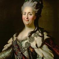 Catherine II