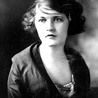 Zelda Fitzgerald