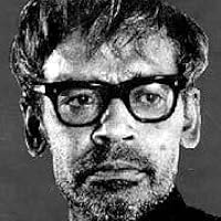 Ritwik Ghatak