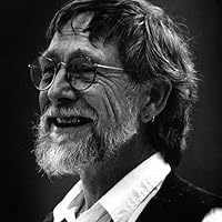 Gary Snyder