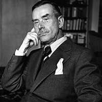 Thomas Mann