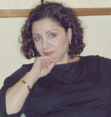 Najwa Barakat