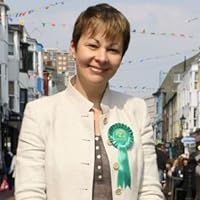 Caroline Lucas