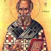 Athanasius of Alexandria