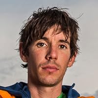 Alex Honnold