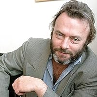 Christopher Hitchens