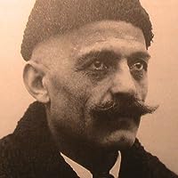 G.I. Gurdjieff