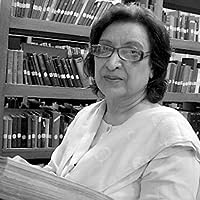 Fahmida Riaz