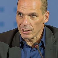 Yanis Varoufakis