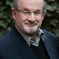 Salman Rushdie